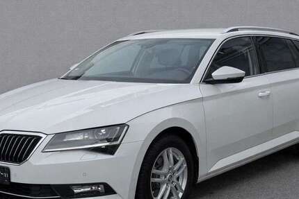 Skoda Superb 192.000 km 16.990 &euro; Köln 51065