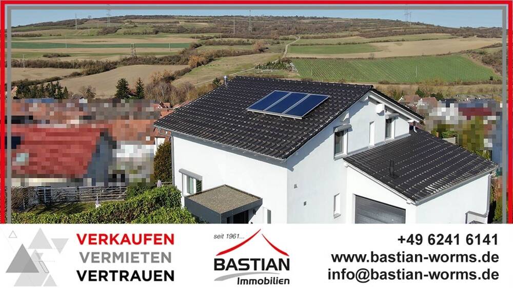 Mehrfamilienhaus, Wohnhaus Grünstadt / Asselheim Asselheim - 7 Zimmer, 179 m&sup2;, 649.000&euro; | Angebot:25958570