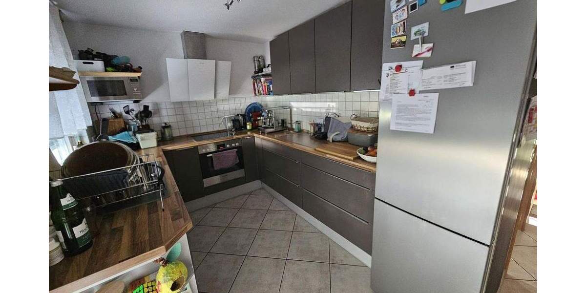 Familien-Immobilie mit Top-Lage von privat - 130m² Wohnen + 42m² Nutzfläche - 271m² Grund 5 zimmer