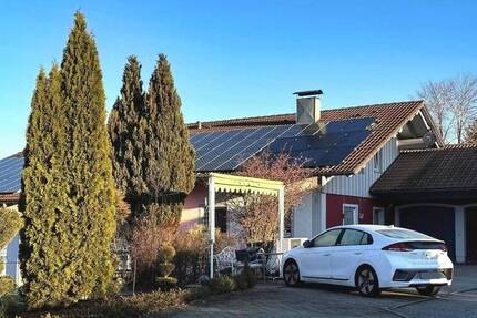 Wohnung Argenbühl Eisenharz - 5 Zimmer, 147 m&sup2;, 419.000&euro; | Angebot:26388663