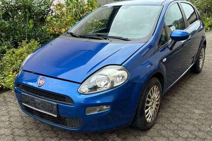 Fiat Punto 192.593 km 3.200 € Seelbach 77960