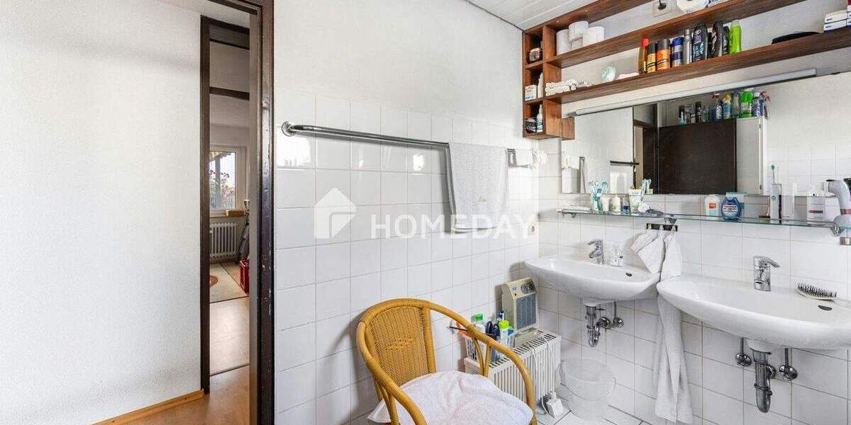 Bungalow Offenburg Südweststadt - 5 Zimmer, 120 m&sup2;, 499.000&euro; | Angebot:25798448