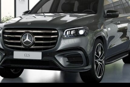 Mercedes-Benz GLS 450 9.900 km 113.990 &euro; Heidelberg 69126
