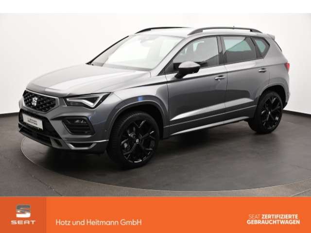Ateca