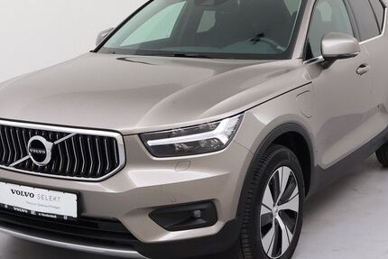 Volvo XC40 42.480 km 28.950 &euro; Norderstedt 22848