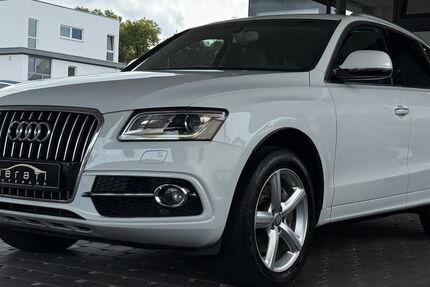 Audi Q5 155.000 km 21.900 &euro; Ludwigshafen 67063