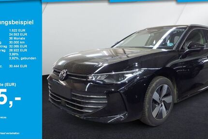 VW Passat 27.339 km 29.859 &euro; Weida 07570