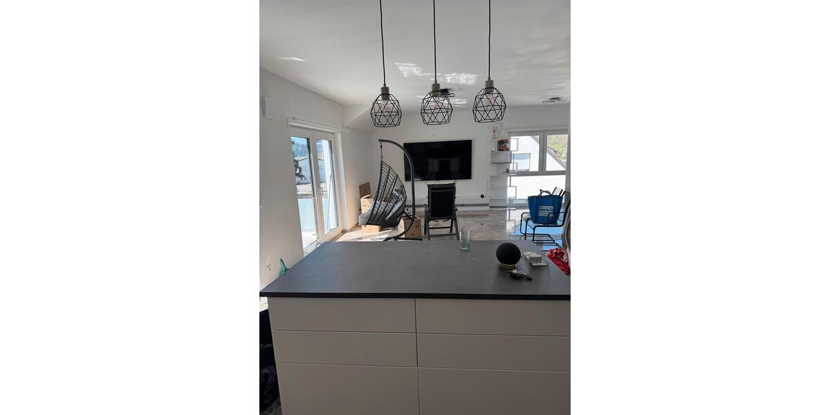 Etagenwohnung Calw - 3.5 Zimmer, 82 m&sup2;, 1.300&euro; | Angebot:26321292