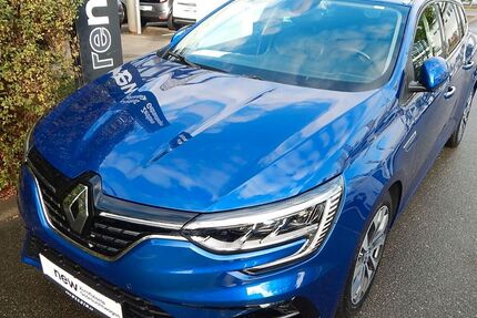 Renault Megane 57.483 km 17.980 € Bamberg 96052