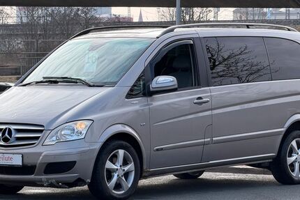 Mercedes-Benz Viano 261.015 km 10.900 &euro; Fürth 90762