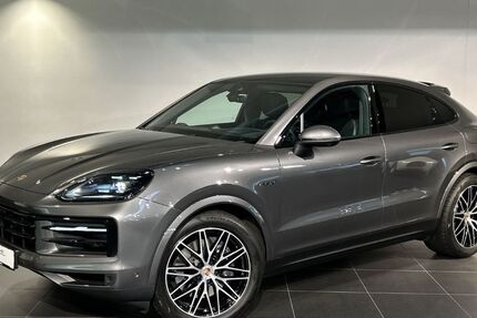 Porsche Cayenne 24.500 km 95.900 &euro; München 80993