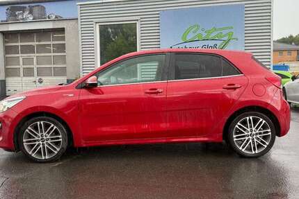 Kia Rio 139.650 km 8.980 € Eisenach 99817