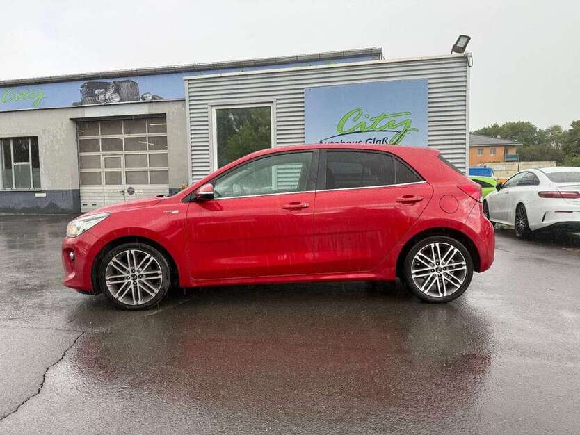 Kia Rio 139.650 km 8.980 € Eisenach 99817
