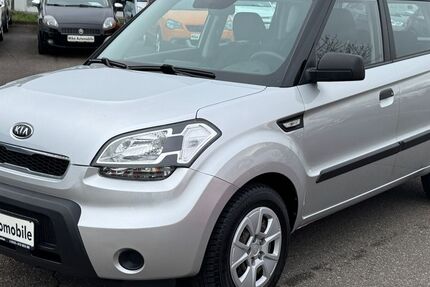 Kia Soul 152.200 km 5.200 &euro; Bad Langensalza 99947