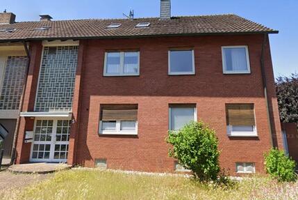 Helle Dachgeschoßwohnung in ruhiger, zentraler Lage von Herne -