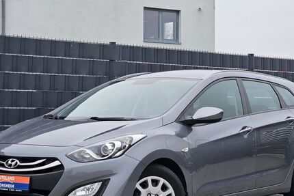Hyundai i30 256.997 km 5.950 € Monsheim 67590