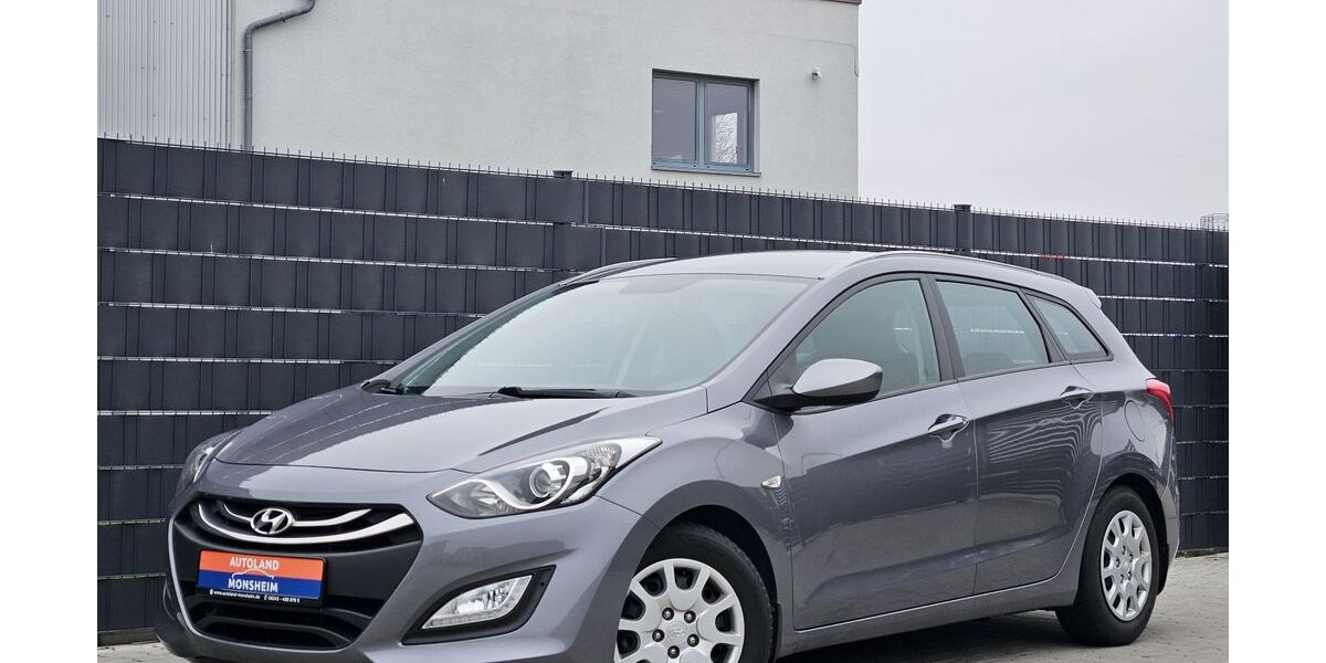 Hyundai i30 256.997 km 5.950 € Monsheim 67590