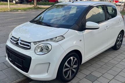 Citroen C1 79.000 km 4.990 &euro; München 81825