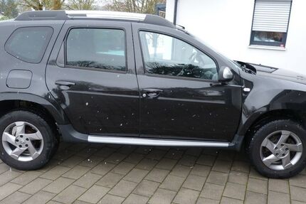 Dacia Duster 194.100 km 7.599 &euro; Oberviechtach 92526