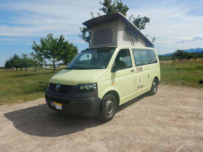 T5 California