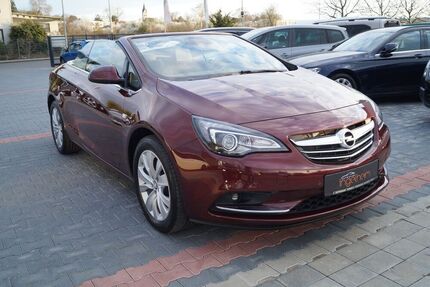 Opel Cascada