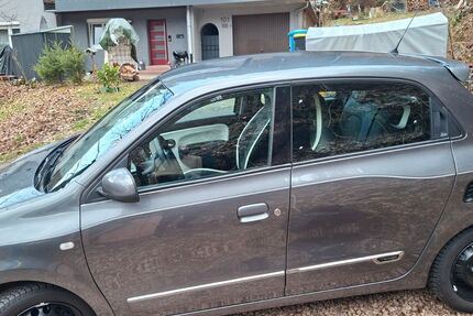 Renault Twingo 40.000 km 10.600 &euro; Lauterbach 78730