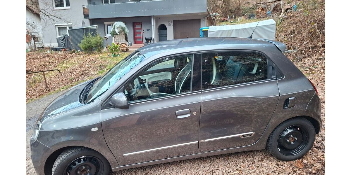 Renault Twingo 40.000 km 10.600 &euro; Lauterbach 78730