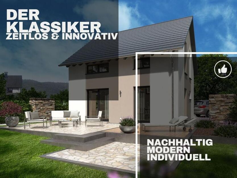 Klein, aber fein: Ihre Mietkauf-Immobilie! zimmer