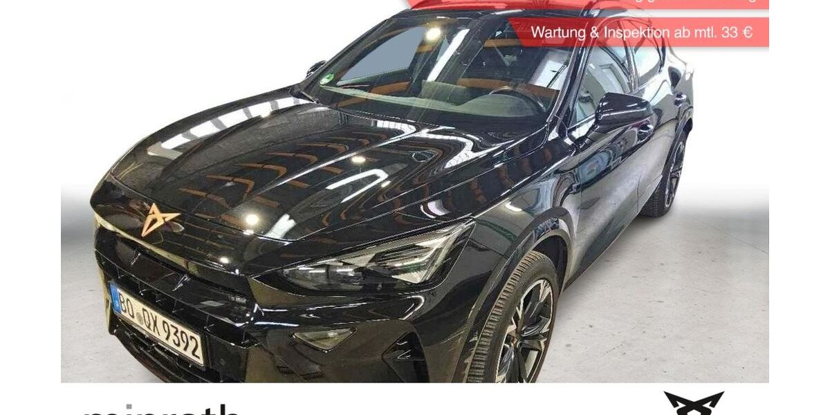 Cupra Formentor 20.632 km 30.980 € Moers-Hülsdonk 47441