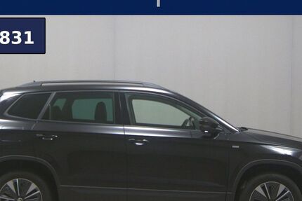 Skoda Karoq 104.256 km 18.580 &euro; Gyhum/Bockel 27404