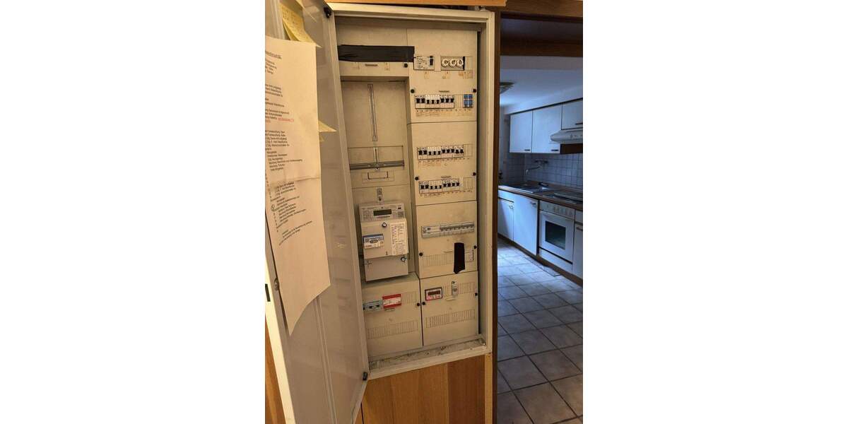 Alles was das Herz begehrt - Freistehendes Ein- Zweifamiliendomizil mit paradiesischem Garten 9 zimmer