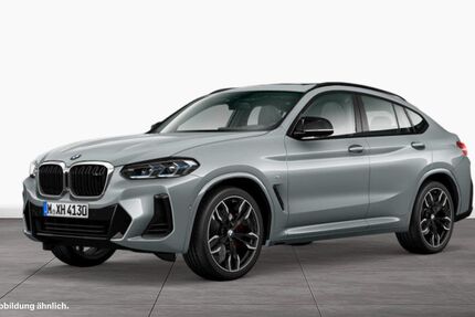 BMW X4 M40 19.500 km 69.710 € Hösbach 63768
