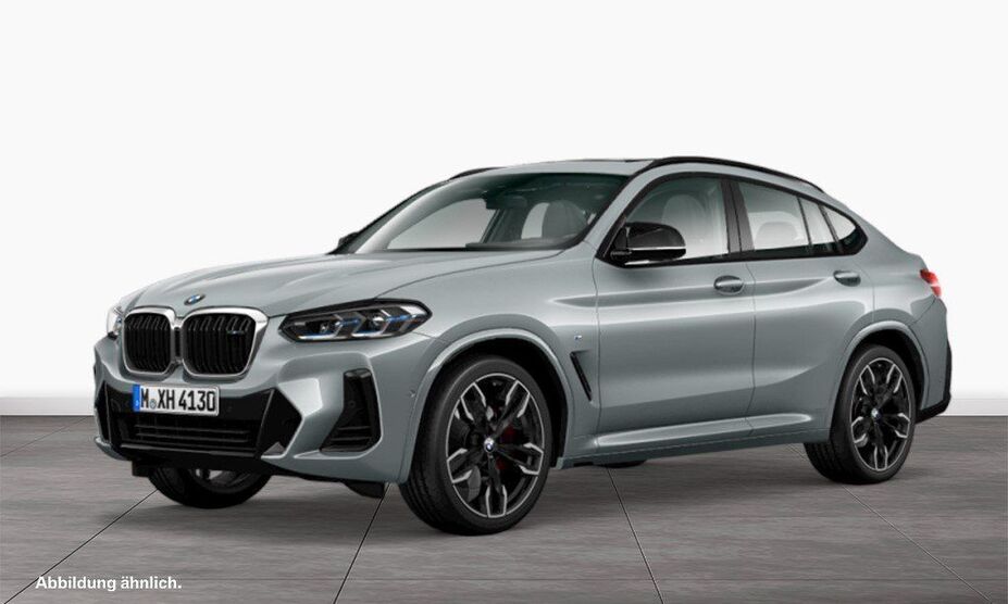 BMW X4 M40 19.500 km 69.710 € Hösbach 63768