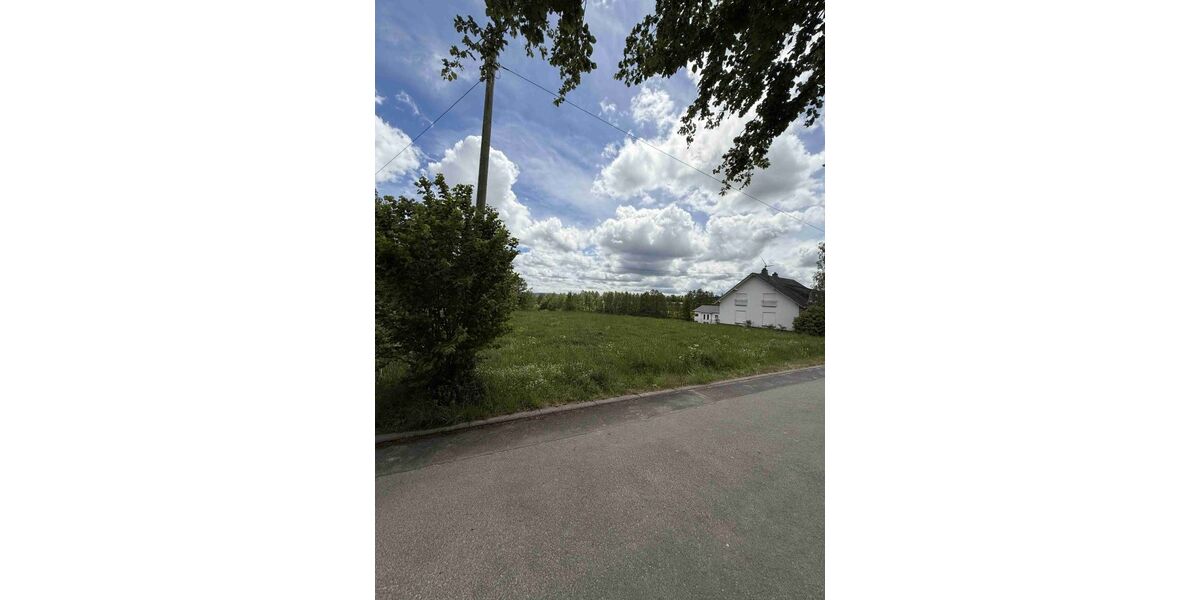 Provisionsfrei* Baugrundstück in Fronhofen - Grundstück Fronhofen | Angebot:26568234
