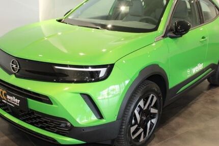 Opel Mokka 8.000 km 28.485 &euro; Bietigheim-Bissingen 74321