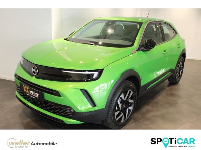 Opel Mokka 8.000 km 28.485 &euro; Bietigheim-Bissingen 74321