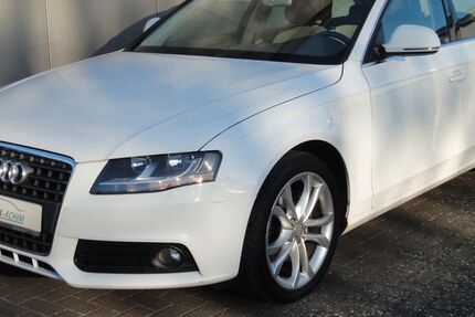 Audi A4 279.100 km 6.480 &euro; Achim 28832