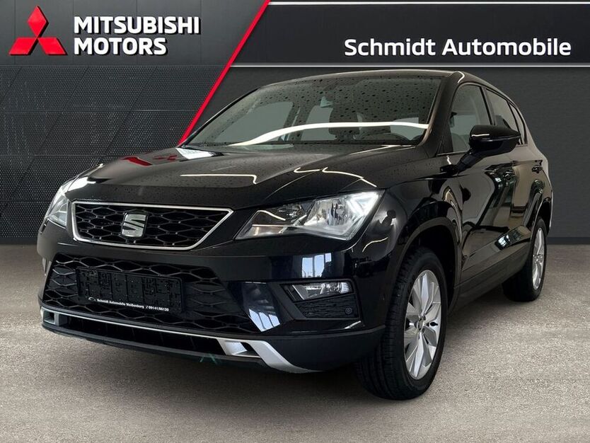 Ateca