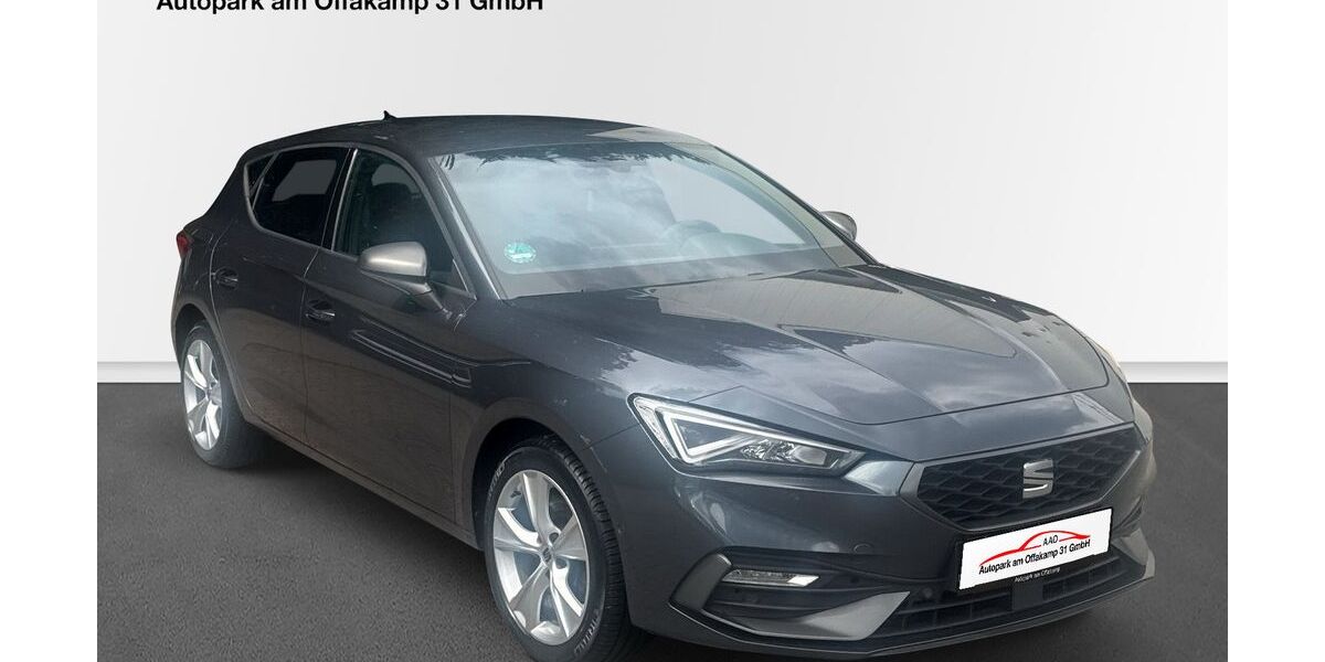 Seat Leon 159.000 km 14.990 &euro; Hamburg 22529