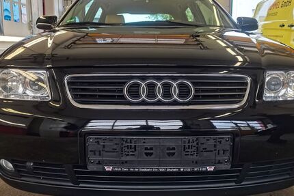 Audi A3 71.750 km 5.950 &euro; Sinzheim 76547
