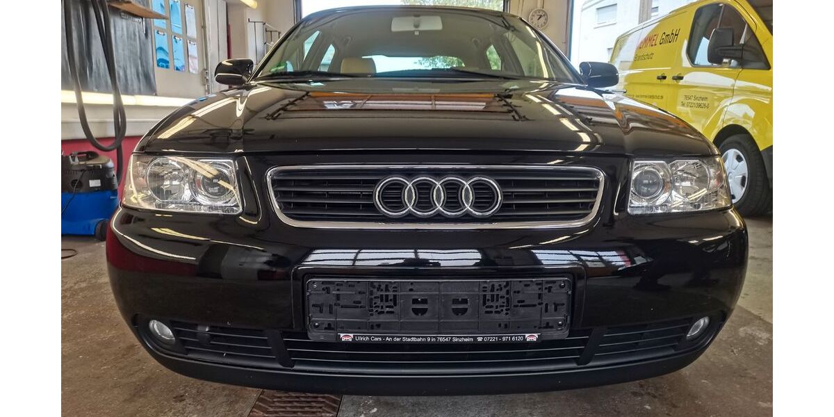 Audi A3 71.750 km 5.950 &euro; Sinzheim 76547