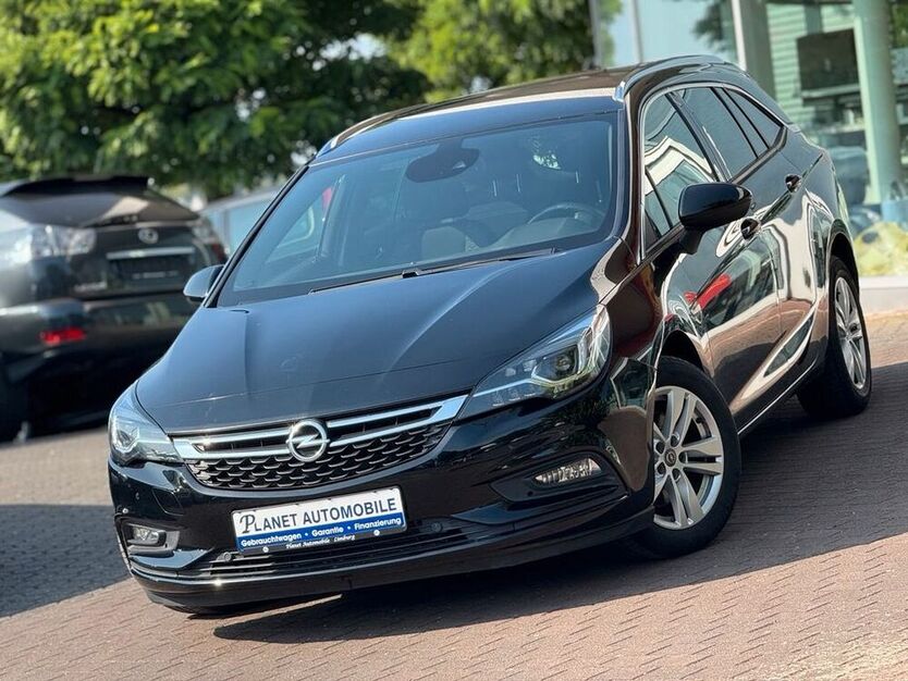 Astra