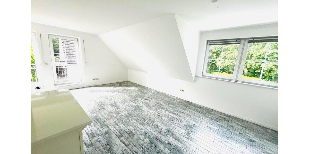 Dachgeschoßwohnung Kisdorf - 4 Zimmer, 85 m&sup2;, 1.000&euro; | Angebot:26663278