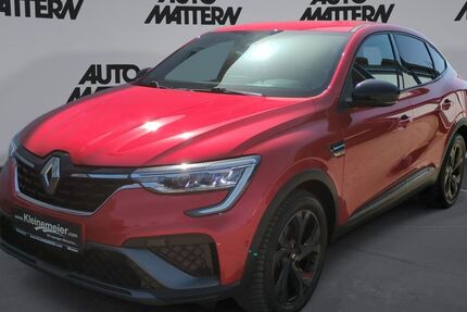 Renault Arkana 28.980 km 19.990 &euro; Minden 32427