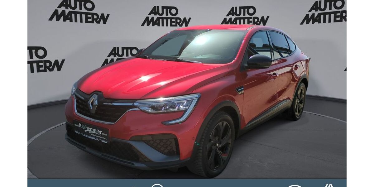 Renault Arkana 28.980 km 19.990 &euro; Minden 32427