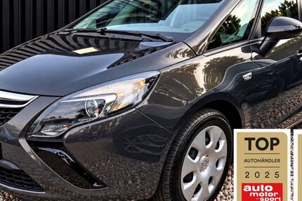 Opel Zafira 69.000 km 8.980 &euro; Hamburg 22459