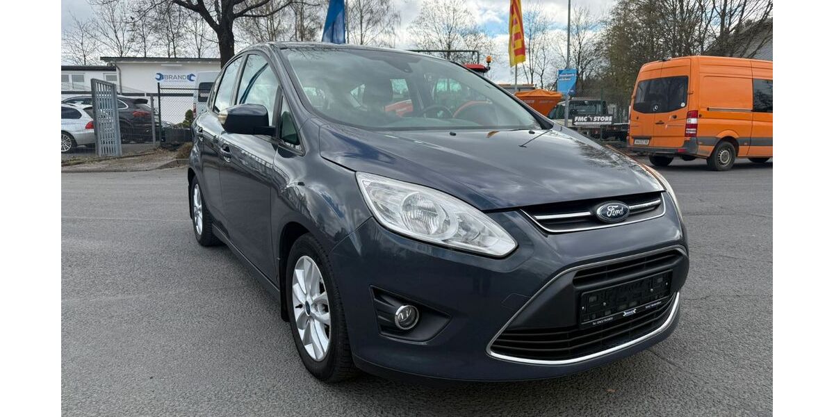 Ford C-Max 198.748 km 3.990 &euro; Niederelbert 56412