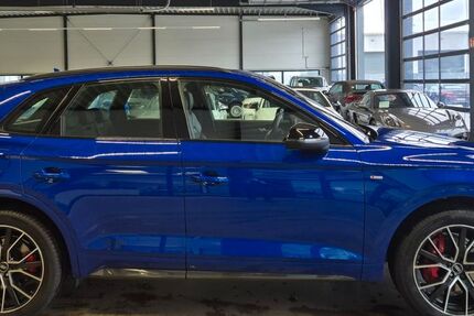 Audi Q5 26.000 km 39.950 &euro; Geesthacht bei Hamburg 21502