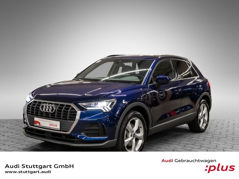 Audi Q3 77.853 km 26.420 € Stuttgart 70563