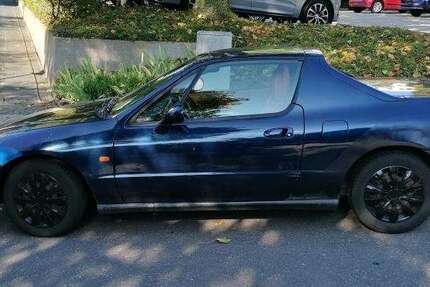 Honda CRX 214.850 km 2.400 € Koblenz 56076